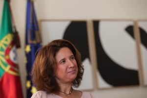 Ex-secretária de Estado do Turismo Rita Marques considera "legítimo" regresso ao privado