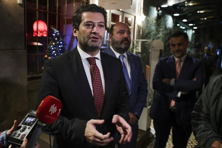 Chega requer audição parlamentar do secretário de Estado do Ambiente