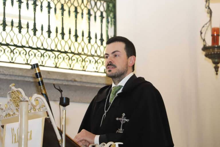 "A Santa Casa é solidariedade, mas também necessita dela"