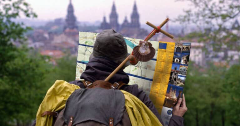 Associação Jacobeus aposta em novas delegações e um albergue em Braga