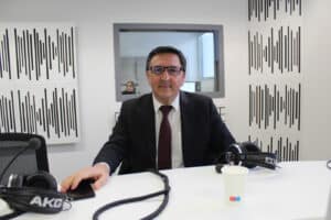 "A presença do Ensino Superior em Esposende vai mudar o nosso território"