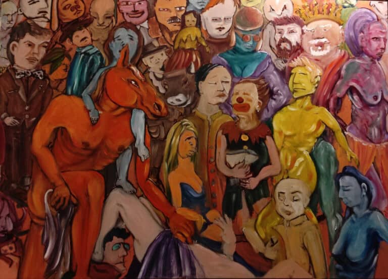 Palácio do Raio recebe exposição 'Viagens por Saramago'