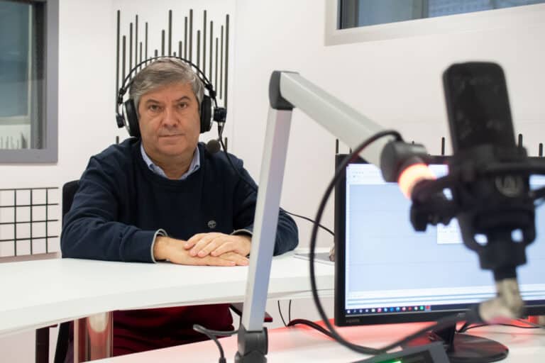 João Granja é recandidato à liderança da concelhia de Braga do PSD