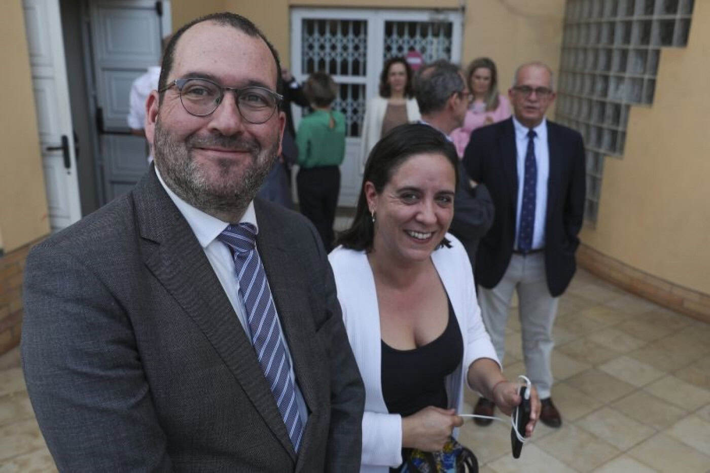 Governo vai apresentar propostas “mais além” do que os professores pedem