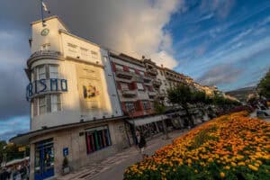 Câmara de Braga encaixa cerca de meio milhão com receita da taxa turística em 2022