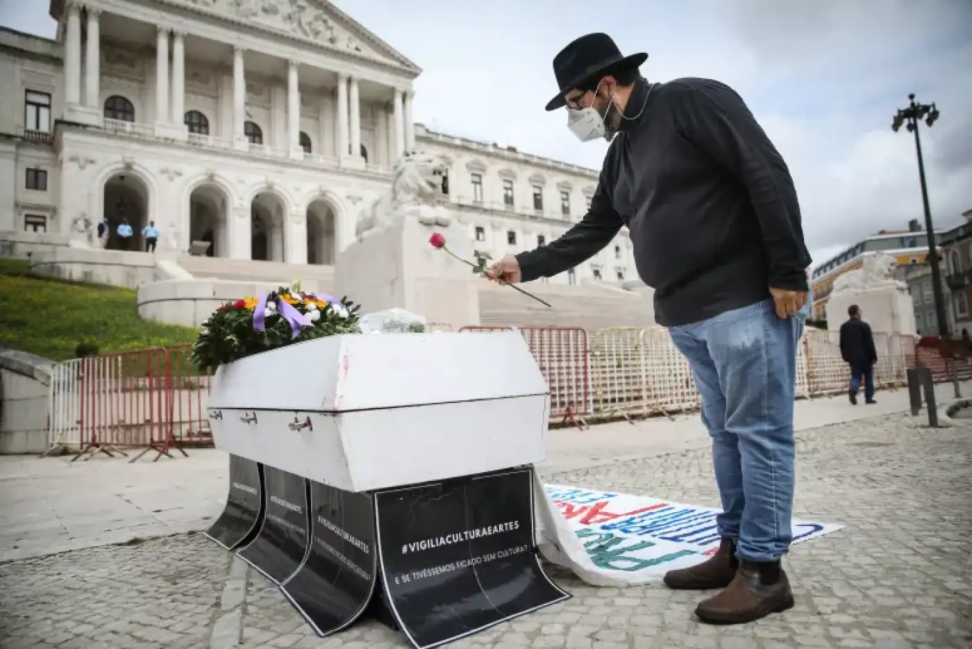 Cena-STE pede reforço dos concursos plurianuais de apoio às artes
