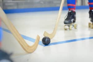 Dia de dérbi no Hóquei. FAC recebe&nbsp;Óquei de Barcelos