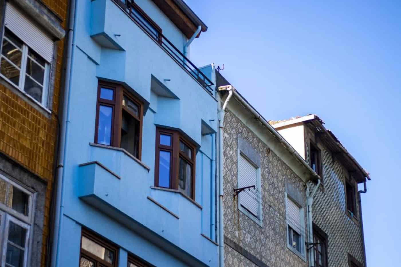 Rendas das casas sobem 3,3% em dezembro e 2,7% em 2022