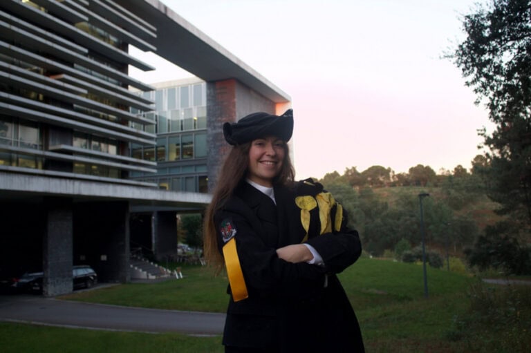 NEMUM. Nova presidente quer ajudas financeiras para deslocações em estágios clínicos