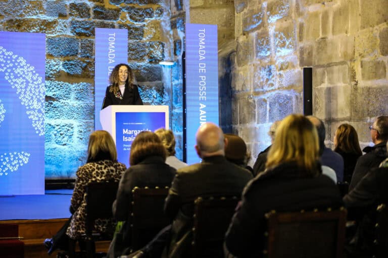 AAUMinho vai reforçar trabalho cultural nas cidades de Braga e Guimarães