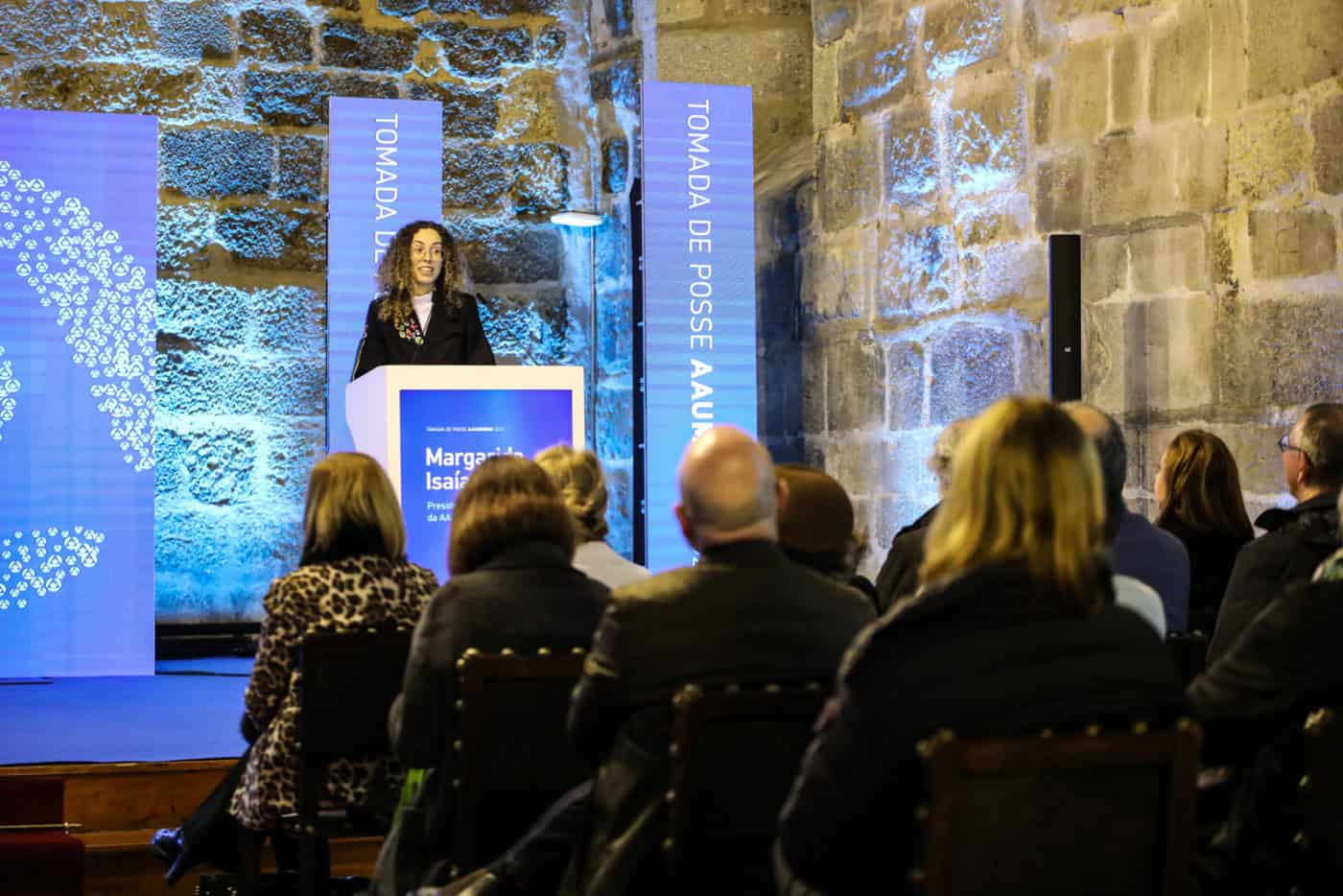 AAUMinho vai reforçar trabalho cultural nas cidades de Braga e Guimarães