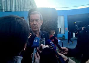 Bastonário diz que contratações diretas colocam em causa a carreira médica