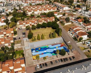 Oferta de casas para arrendar cai quase 60% no distrito de Braga
