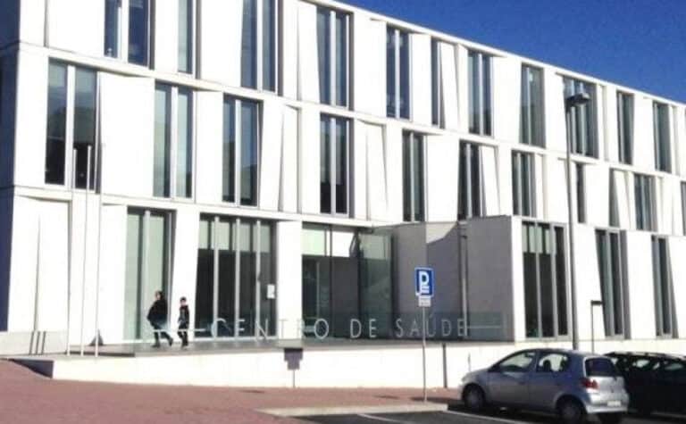 Serviços informáticos nos centros de saúde retomam normal funcionamento