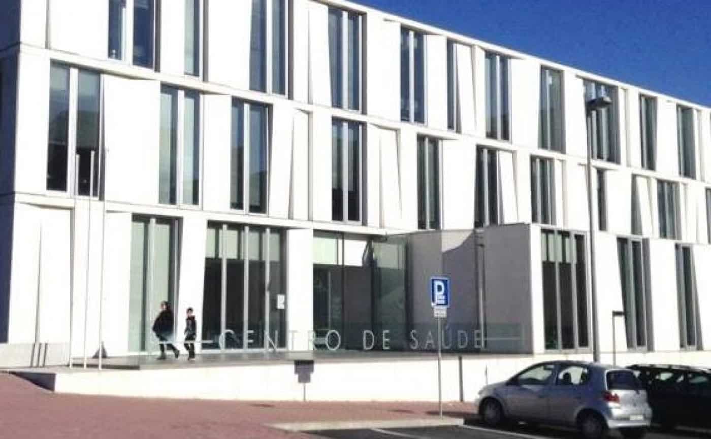 Serviços informáticos nos centros de saúde retomam normal funcionamento