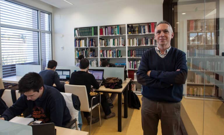 Eloy Rodrigues é o novo membro do&nbsp;Expert Group on Open Sciense