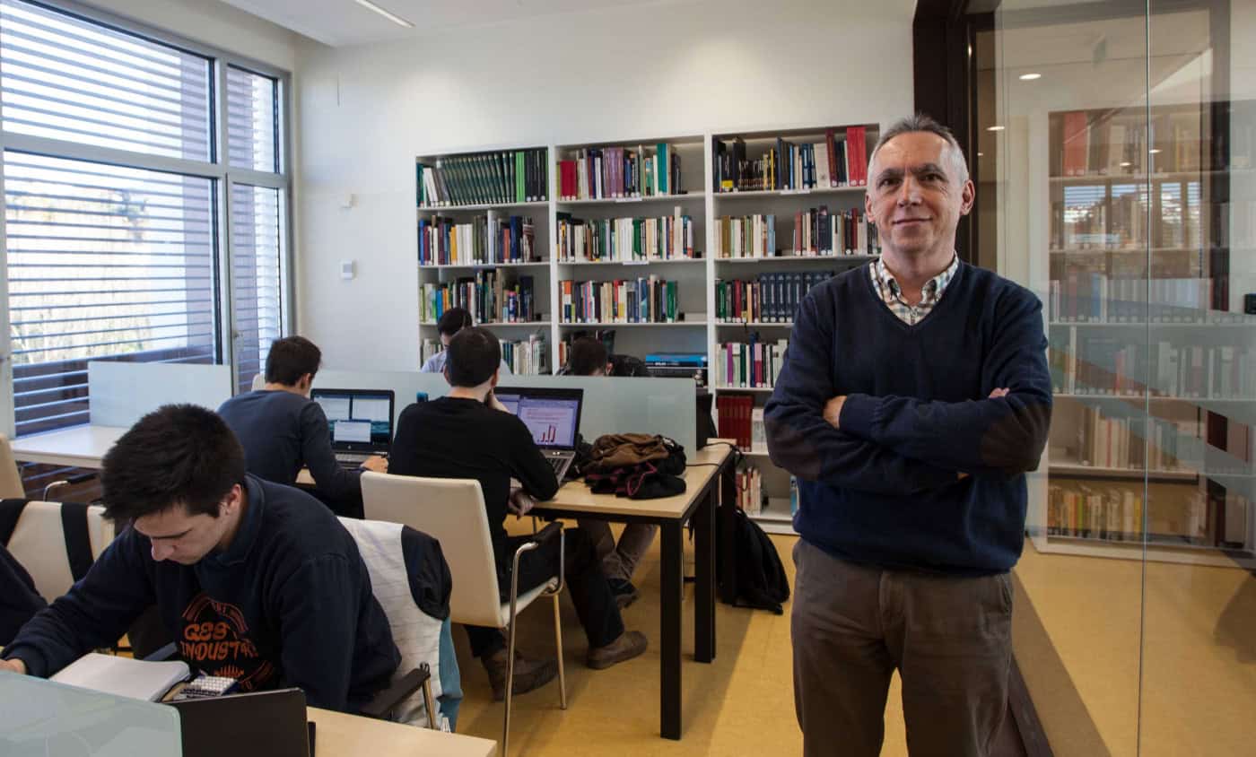 Eloy Rodrigues é o novo membro do Expert Group on Open Sciense