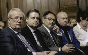 Ricardo Rio integra&nbsp;a direção da Associação de Turismo do Porto e Norte