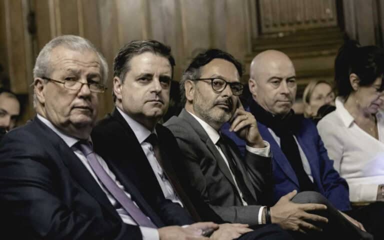 Ricardo Rio integra&nbsp;a direção da Associação de Turismo do Porto e Norte