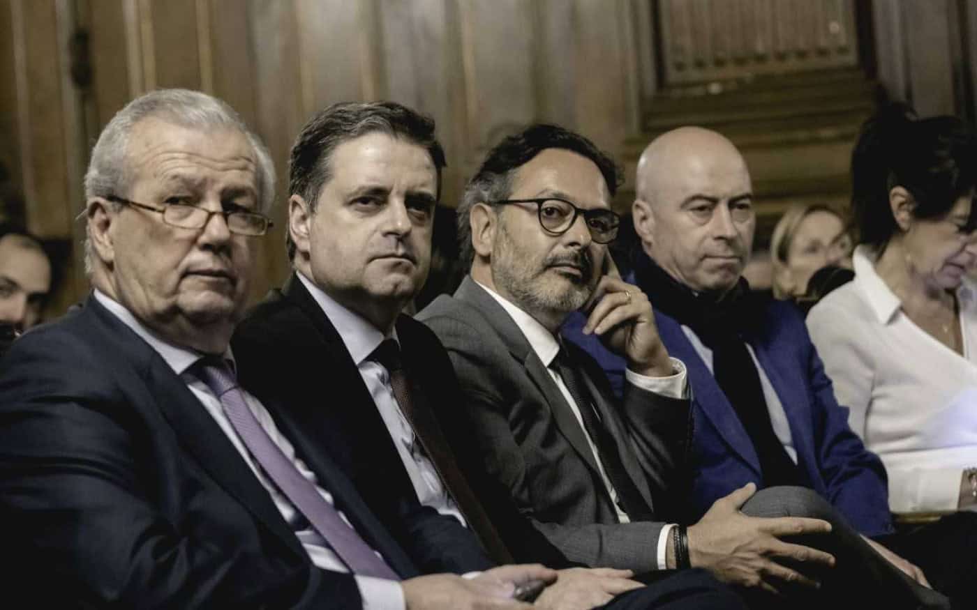 Ricardo Rio integra a direção da Associação de Turismo do Porto e Norte