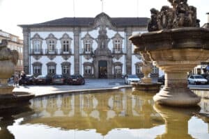 Ministério Público terá consultado processo de licenciamento