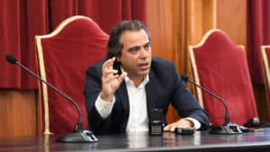 Oposição acusa Câmara de Guimarães de “fracasso político" na área económica