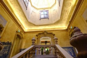 Exposição 'Viagens por Saramago' para ver a partir deste sábado no Palácio do Raio