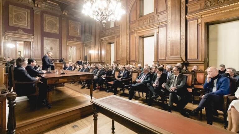 Integração na ATP "é um benefício, mas não um requisito, para que Braga aproveite crescimento do turismo”