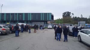 Sindicato denuncia falta de motoristas e turnos de 15h na Guimabus