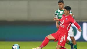 Zé Carlos regressa ao Gil Vicente, novamente emprestado pelo SC Braga