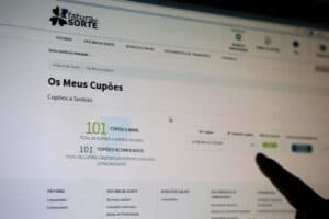 Fatura da Sorte distribuiu 18,7 ME em prémios desde a sua criação
