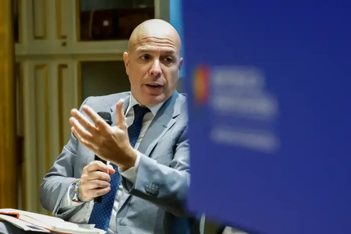 Paulo Cafôfo investigado por suspeita de viciação de contratos na Madeira