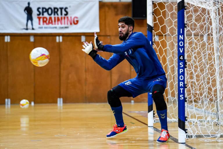 Depois de "uma grande primeira volta", SC Braga quer&nbsp;começar o ano com uma vitória