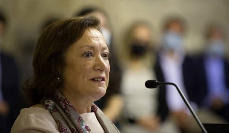 Joana Marques Vidal vai a Barcelos falar sobre violência doméstica