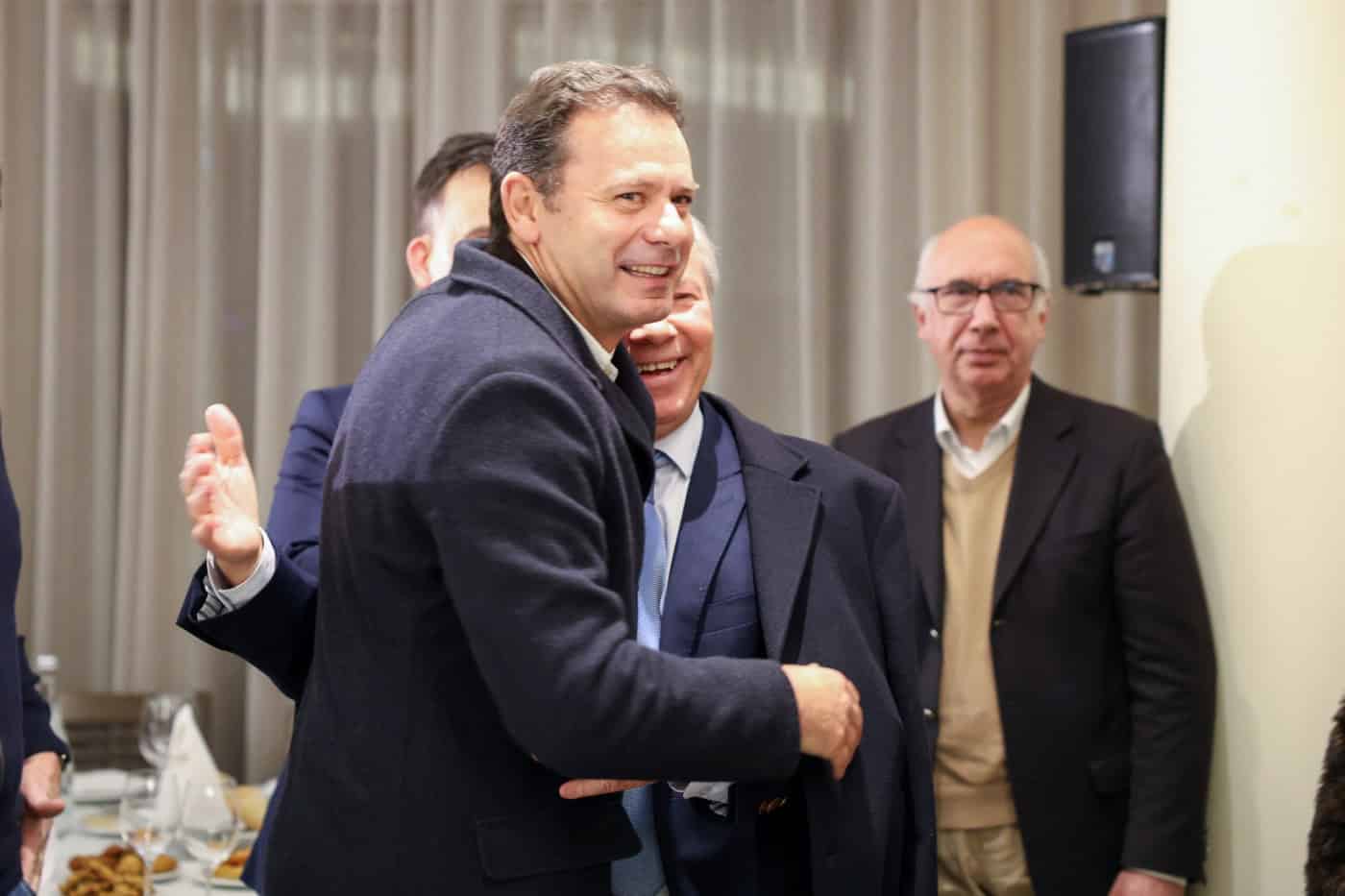 “Sentir Portugal” vai permitir fazer boas escolhas para autárquicas de 2025