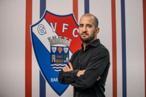 "As vitórias são importantes para consolidar o trabalho e o sacrifício"