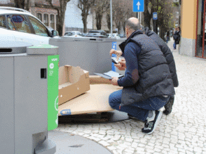 VITRUS regista mais de duas centenas de ocorrências