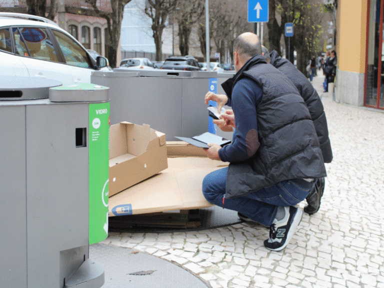 VITRUS regista mais de duas centenas de ocorrências