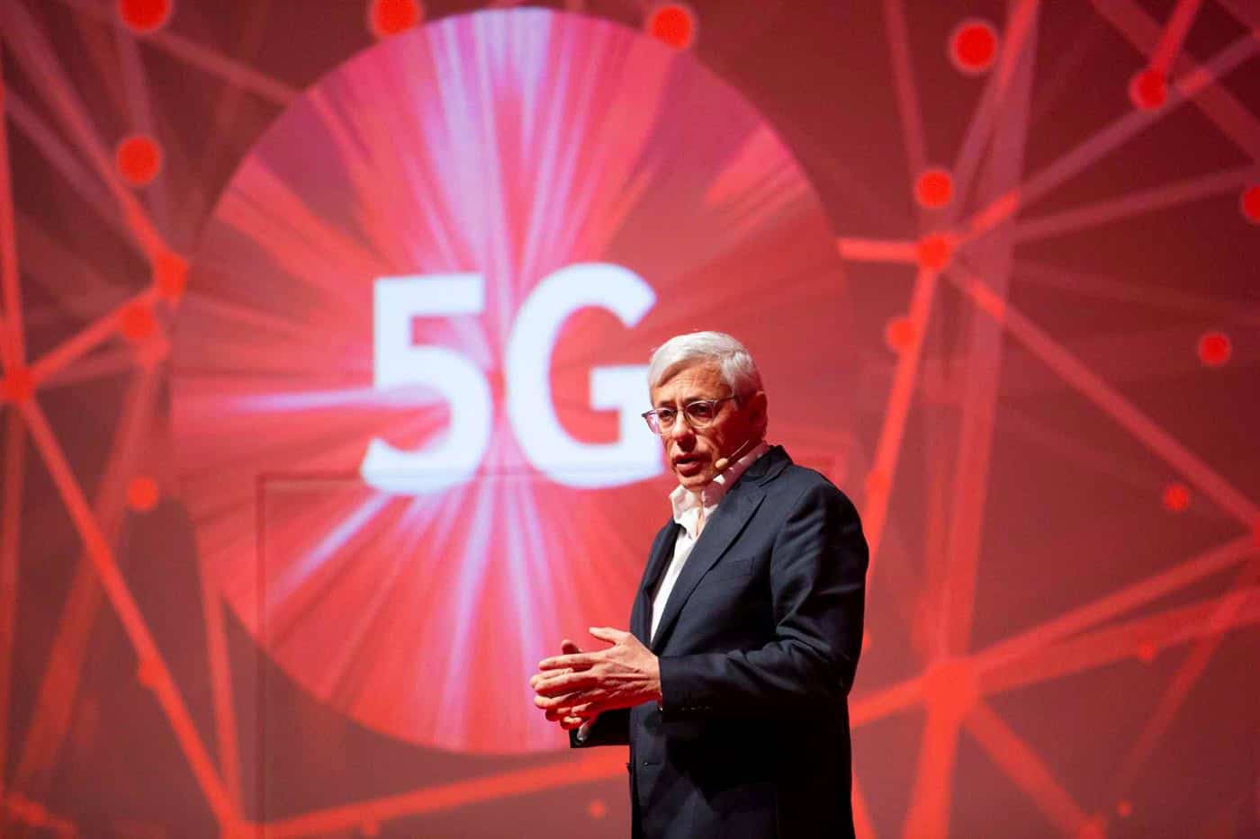 Vodafone sobe preços até 7,8% a partir de 1 de março