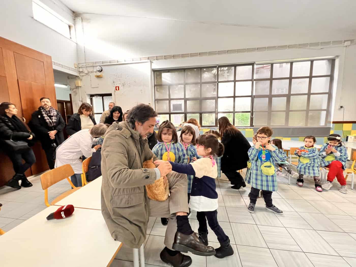 Câmara de Braga desafia escolas e IPSS a adotar um animal