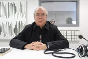 Luís Pedroso diz que 3ª fase do viaduto da Maconde avança ainda em 2023