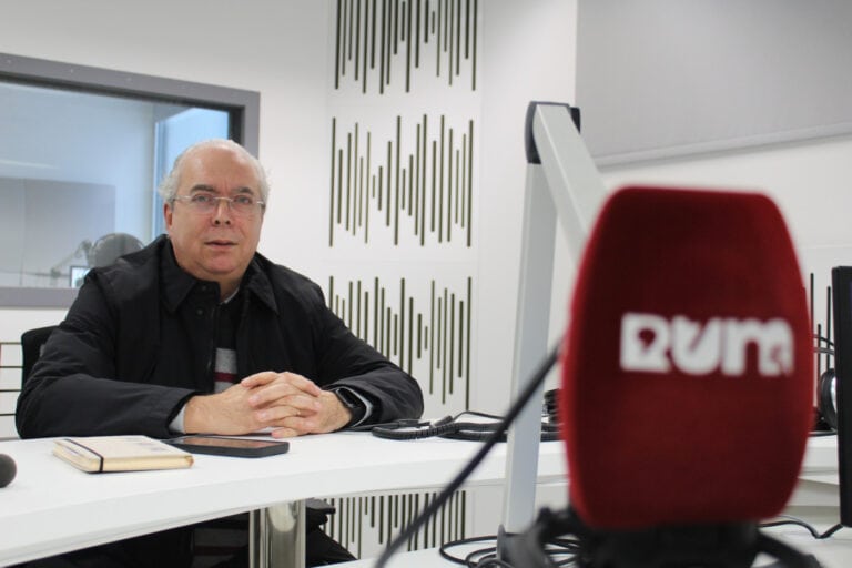 “É urgente que a Câmara de Braga delegue competências às juntas urbanas”