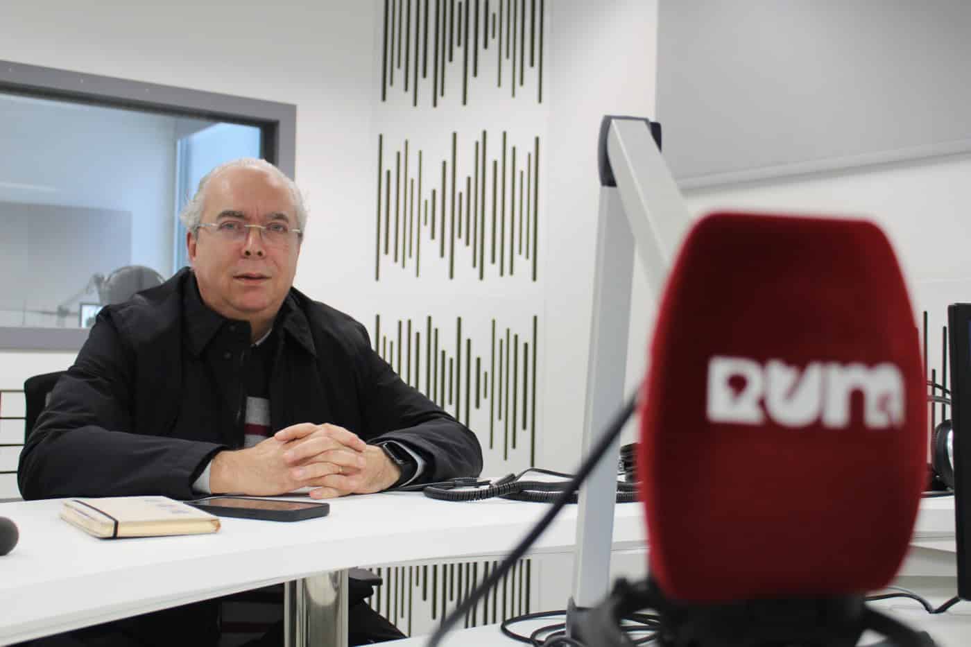 “É urgente que a Câmara de Braga delegue competências às juntas urbanas”