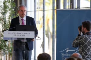 Deputado do PSD eleito pela Madeira renuncia ao mandato e sai da comissão política regional