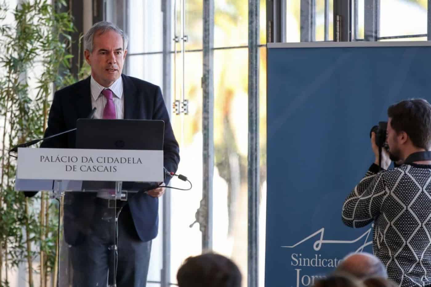 Deputado do PSD eleito pela Madeira renuncia ao mandato e sai da comissão política regional