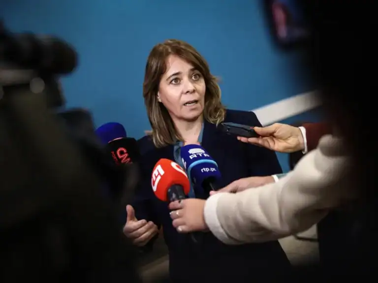 Comissão de inquérito à TAP proposta pelo BE será discutida no dia 1 de fevereiro&nbsp;