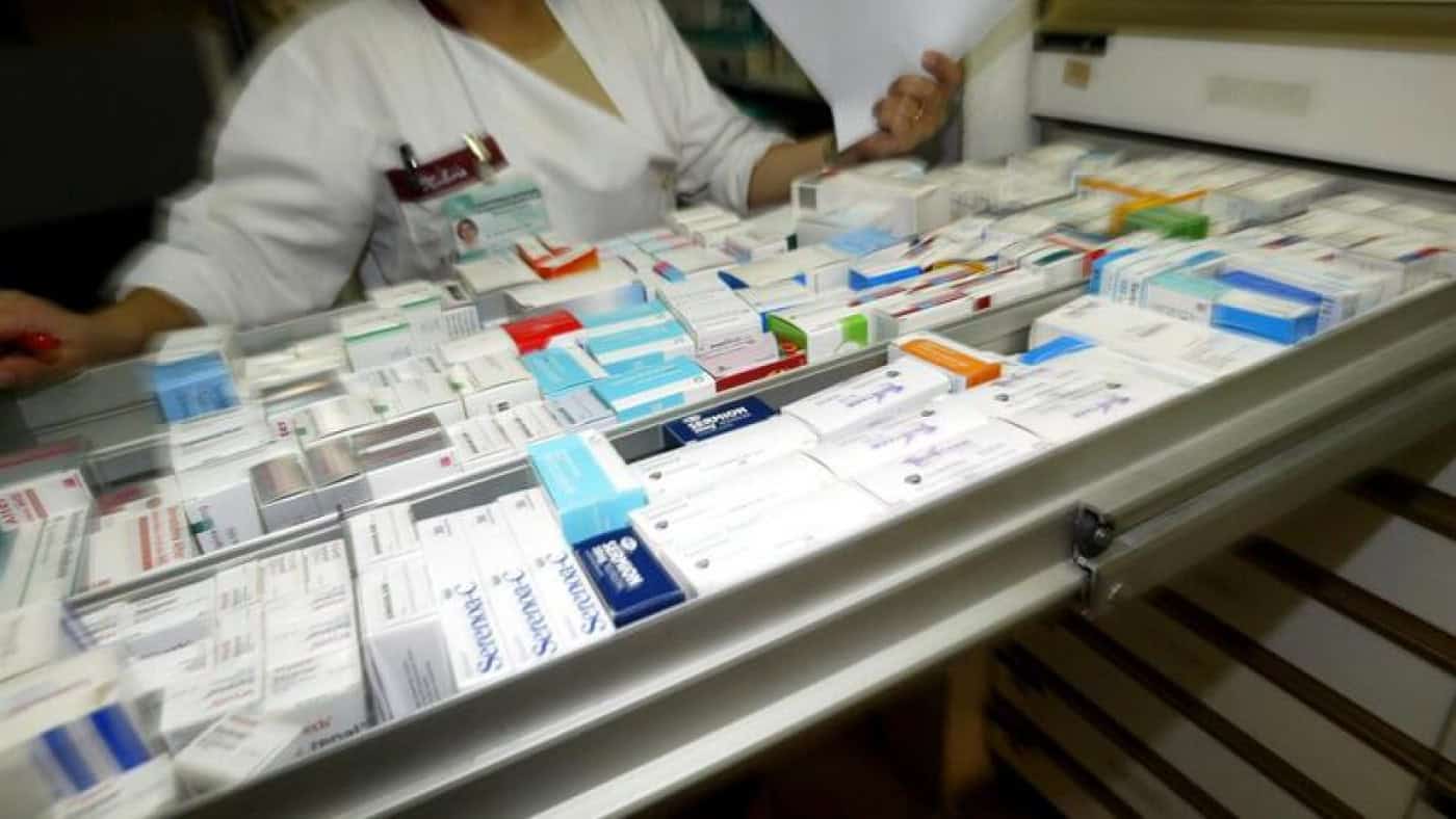 Preços dos medicamentos mais baratos aumentam 5% para evitar ruturas