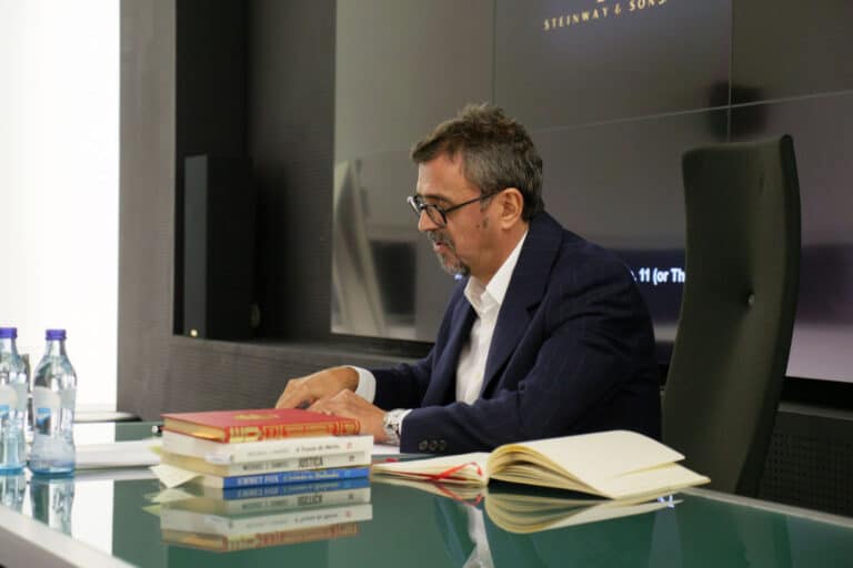 DST eleita&nbsp;pelo Top Employers Institute uma das melhores empresas do mundo para trabalhar