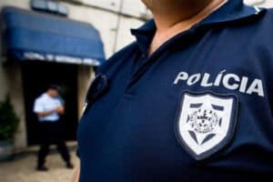 Elementos da PSP e GNR vão poder usufruir dos refeitórios das universidades&nbsp;