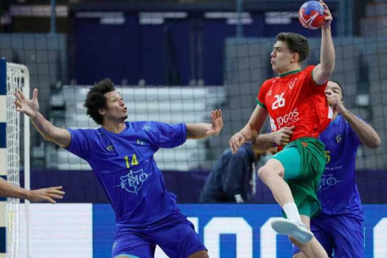 Portugal obrigado a vencer Cabo Verde&nbsp;